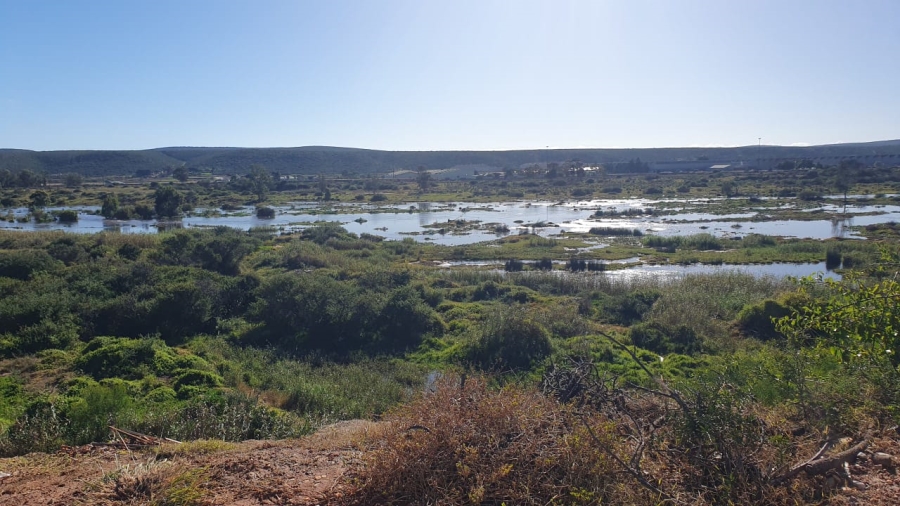 0 Bedroom Property for Sale in Manor Heights Eastern Cape